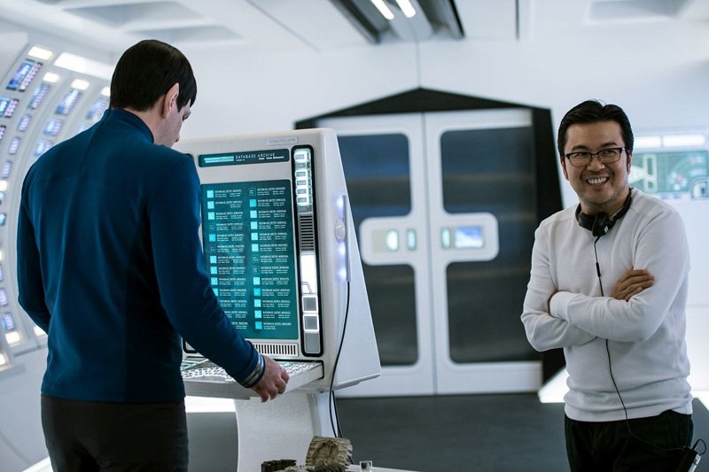 Spock