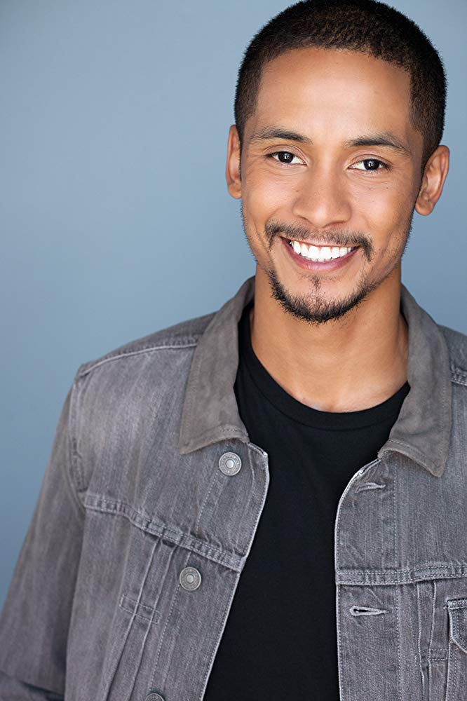 Khalif Boyd