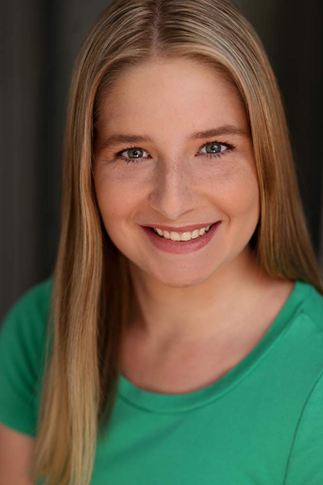 Alisa Erkes