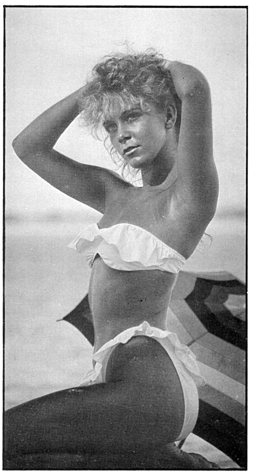 Gina Tuttle