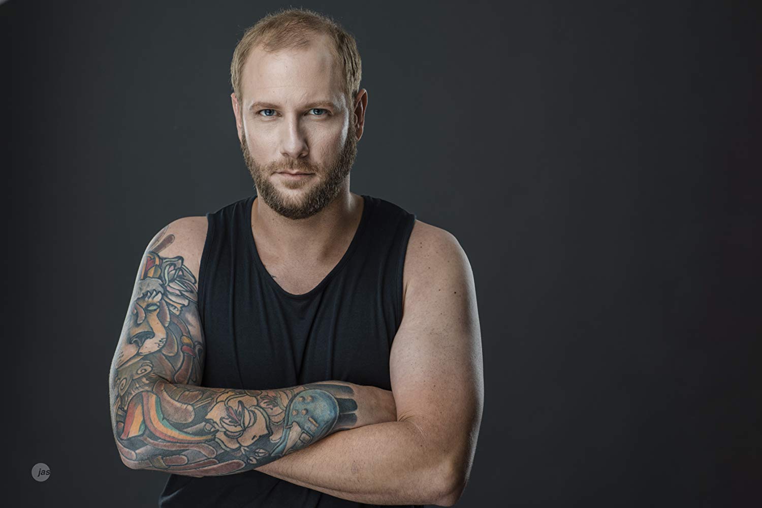 Brandon Scot Adams