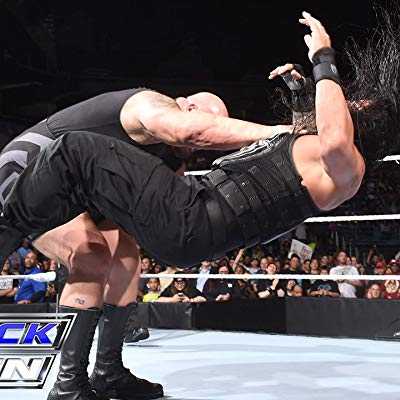 The Big Show, Big Show