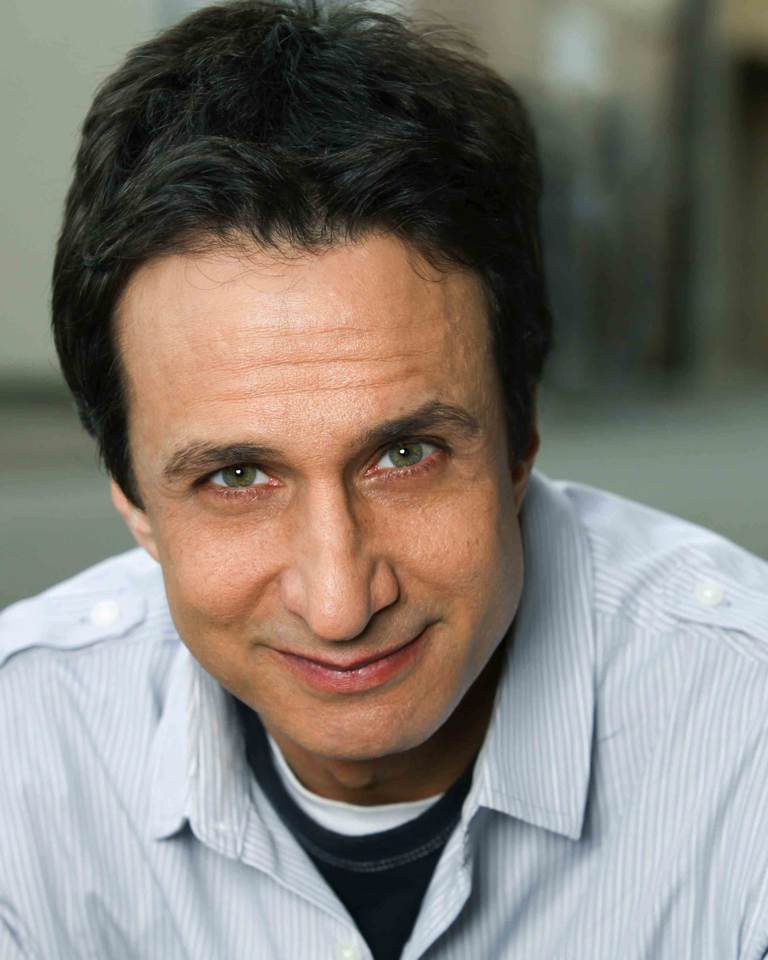 David Teitelbaum