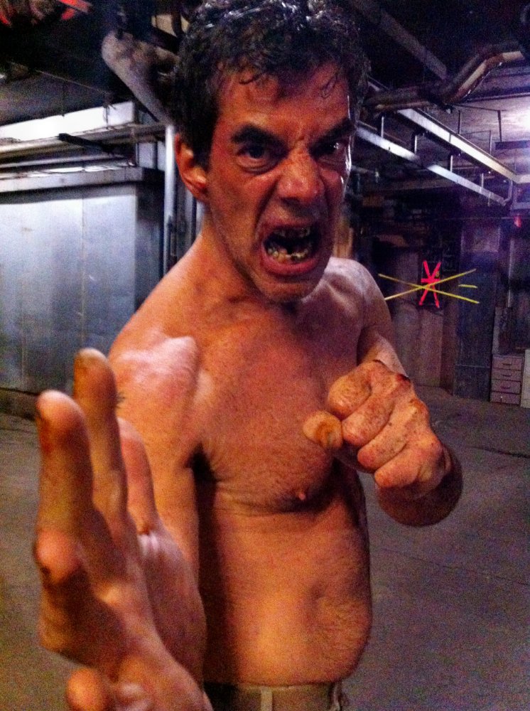 Kyle Derek