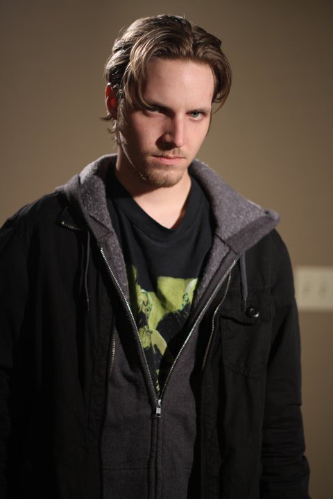 Jon Kondelik
