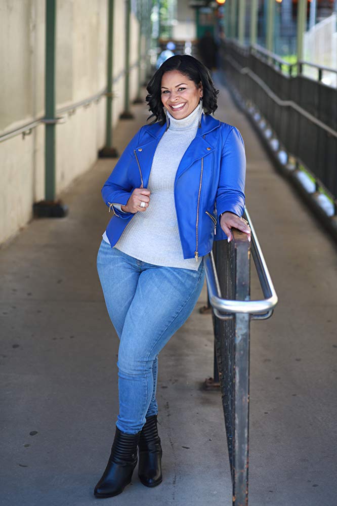 Jackie Almonte
