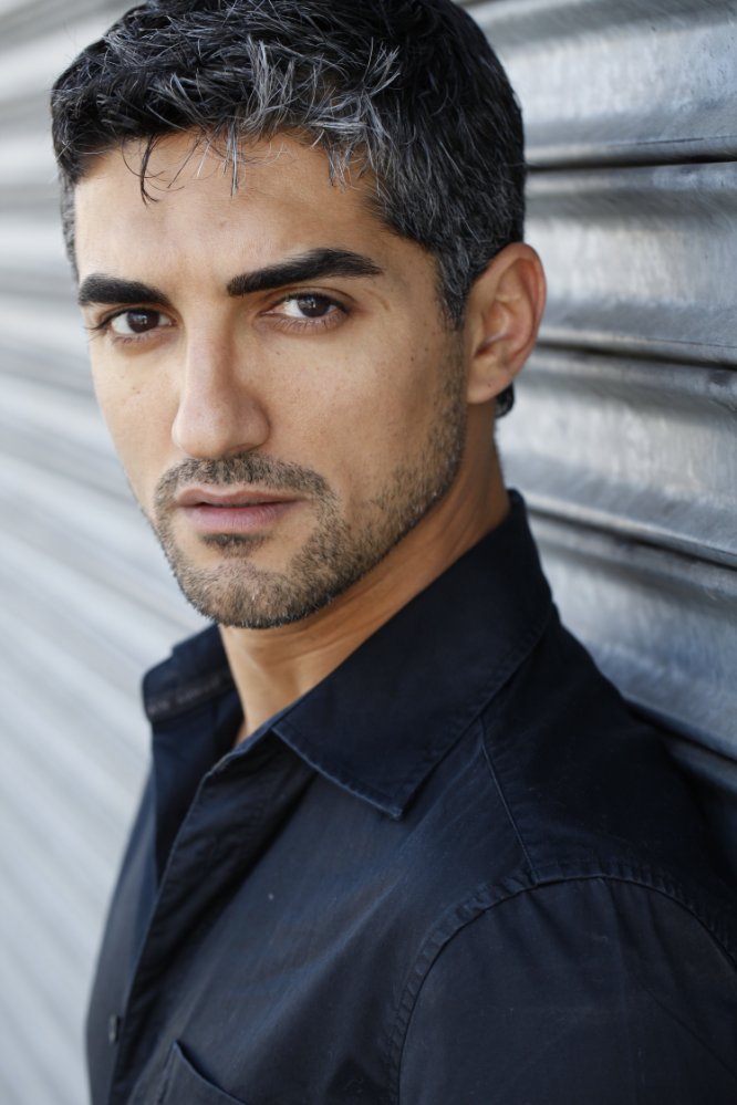 David Imani