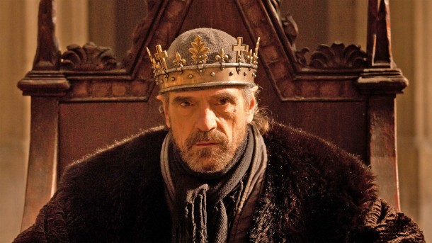 Henry Bolingbroke