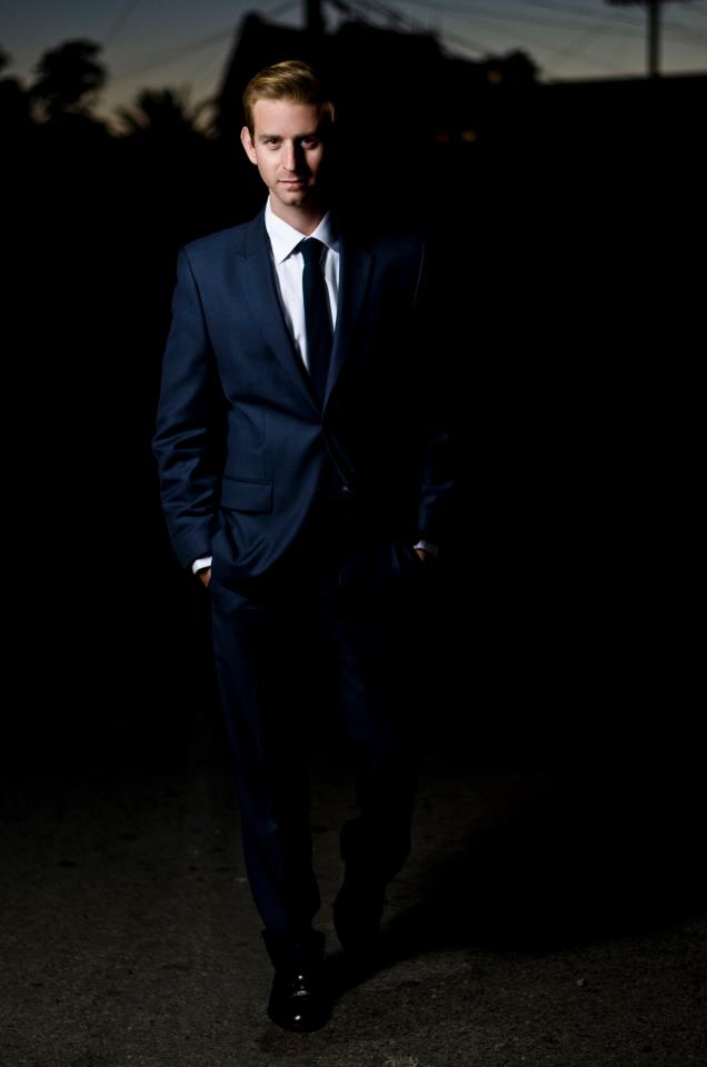 Noah Baron