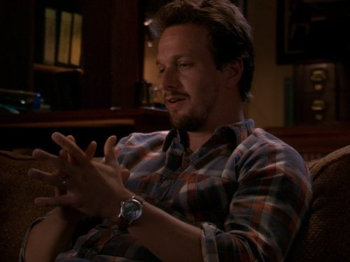 Josh Charles