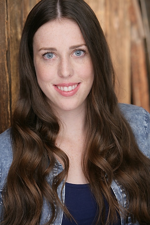 Kira Legg