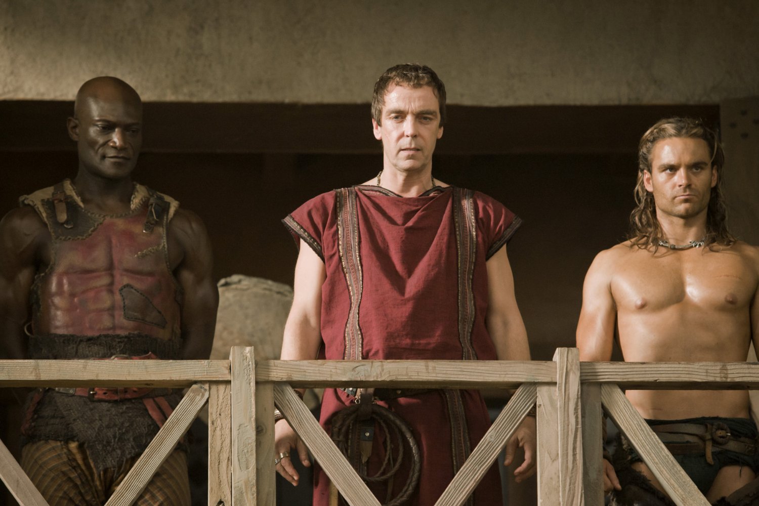 Peter Mensah