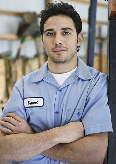 Daniel Locicero