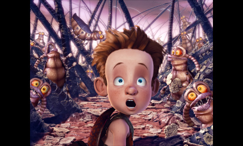 Lucas Nickle