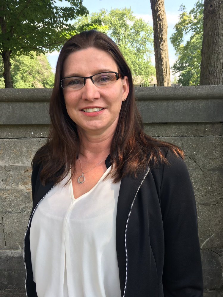 Christine A. Donnelly
