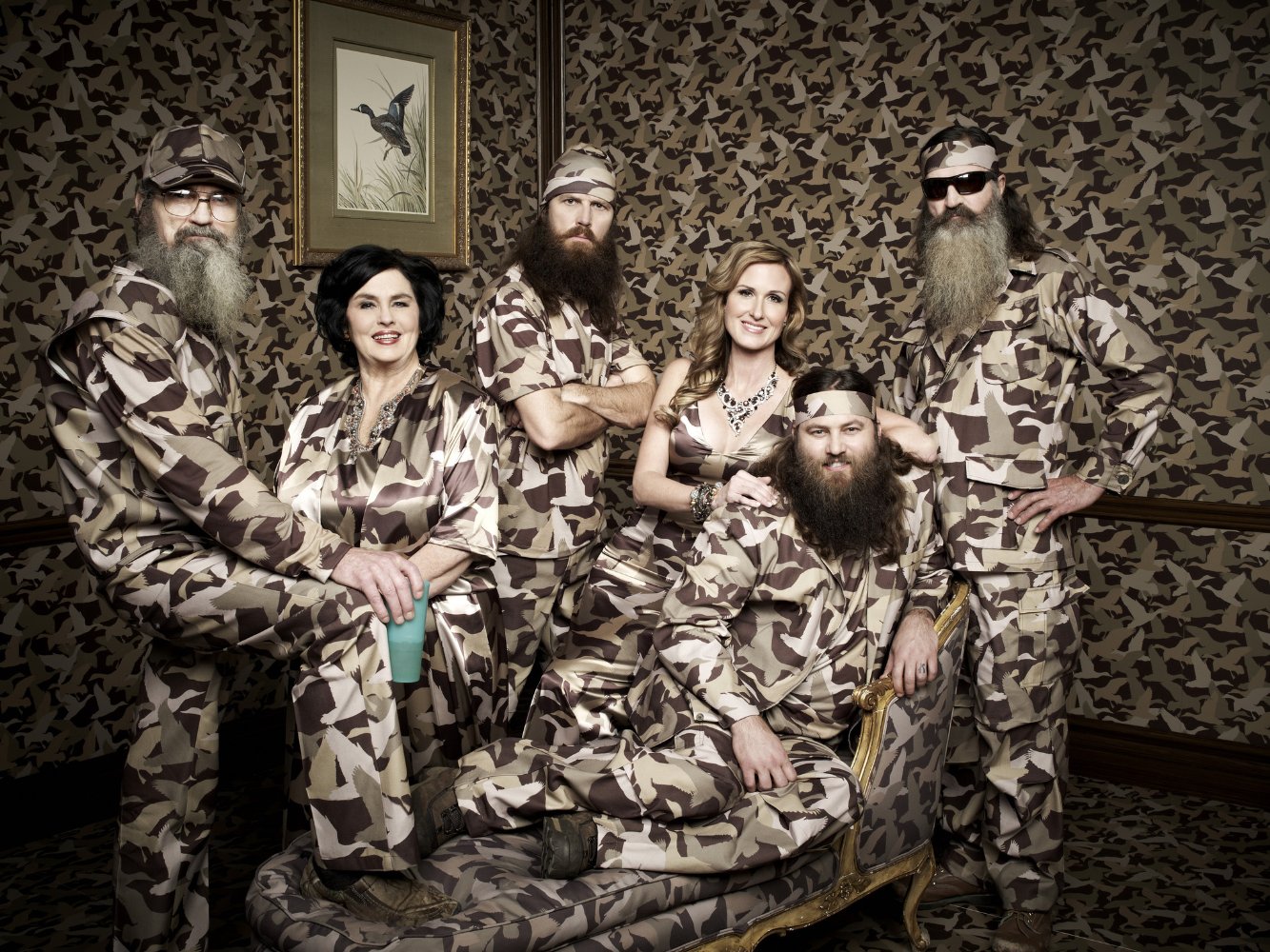 Korie Robertson