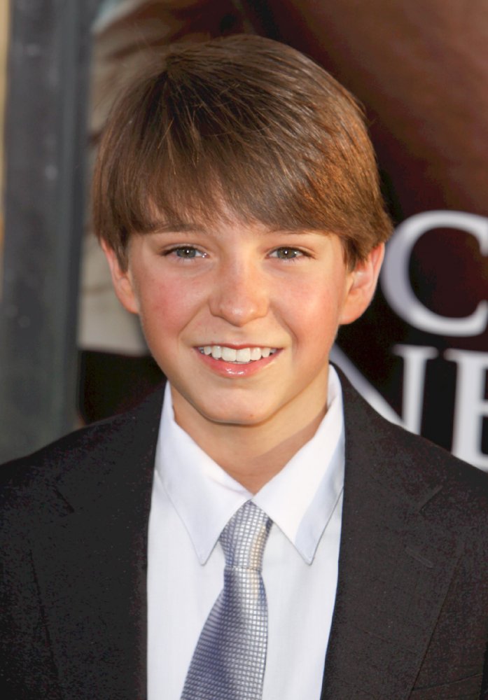 Cole Jackson