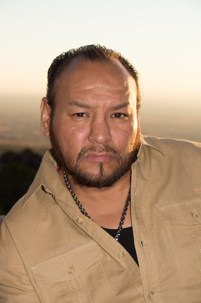 Jose B. Martinez