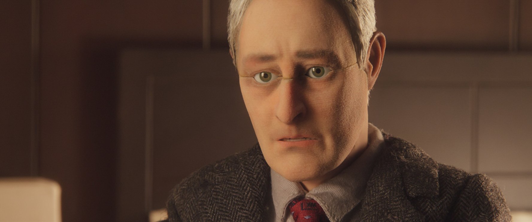 Michael Stone