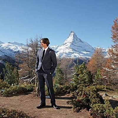 Himself - The Bachelor, Himself