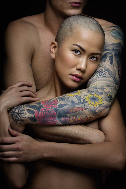 Tina Pham