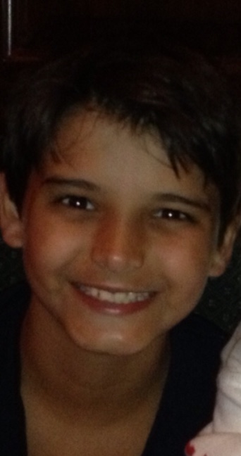 Chase Rippon
