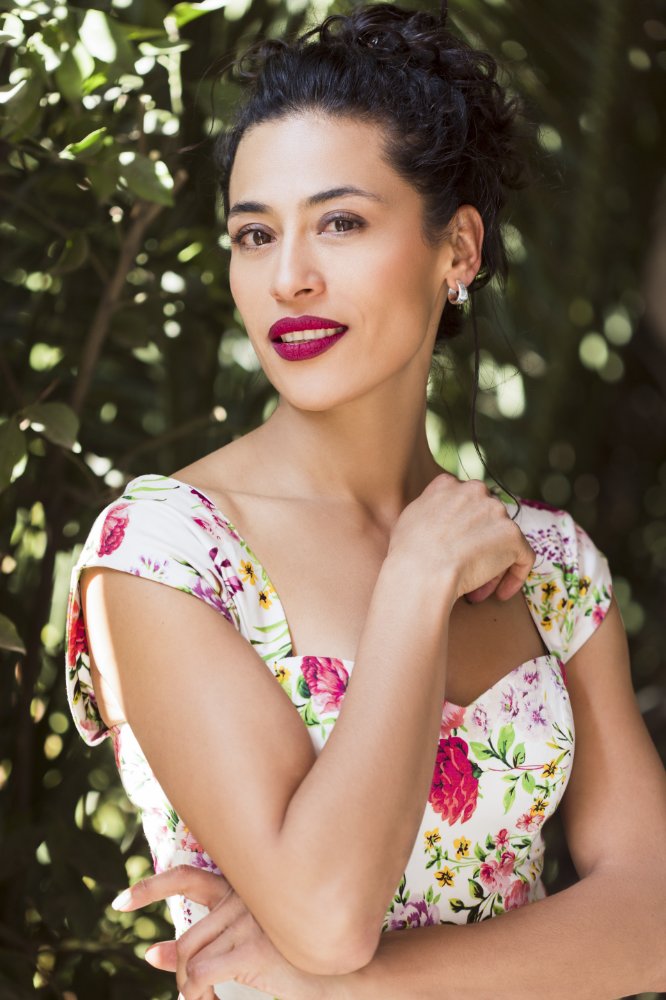 Vicky Araico