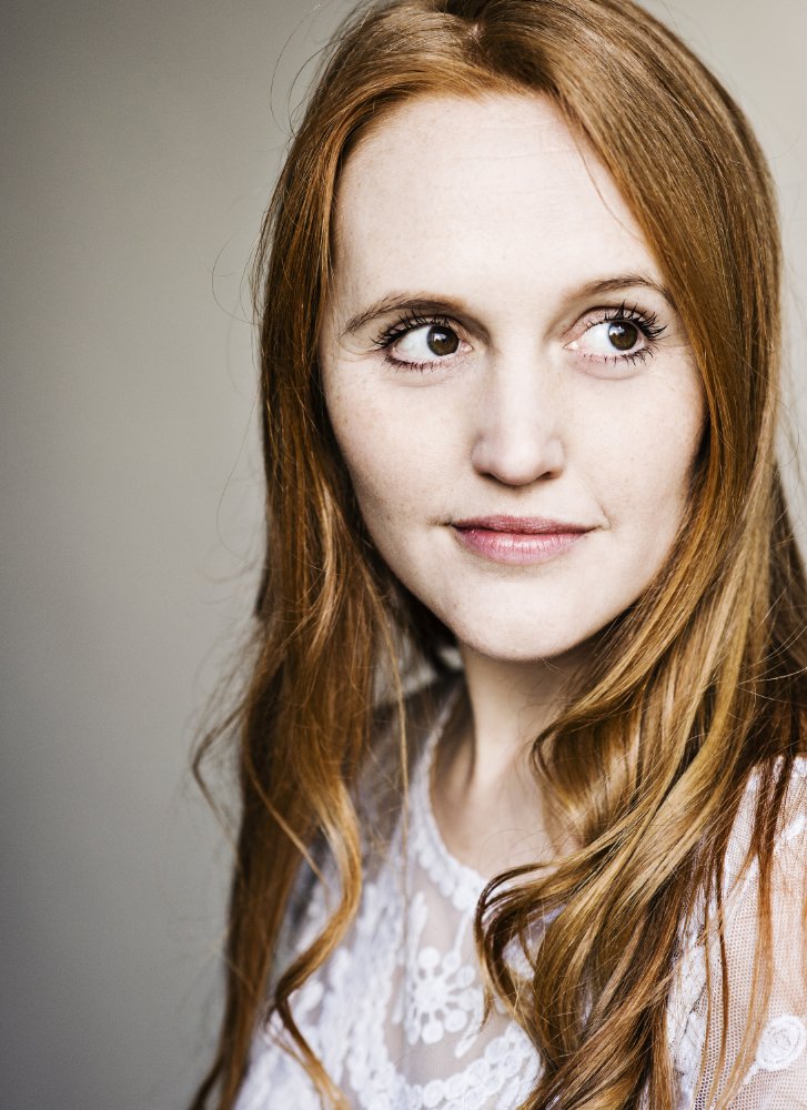 Michelle Tate