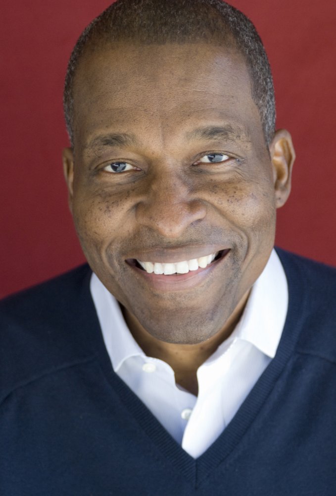 Rodney Saulsberry