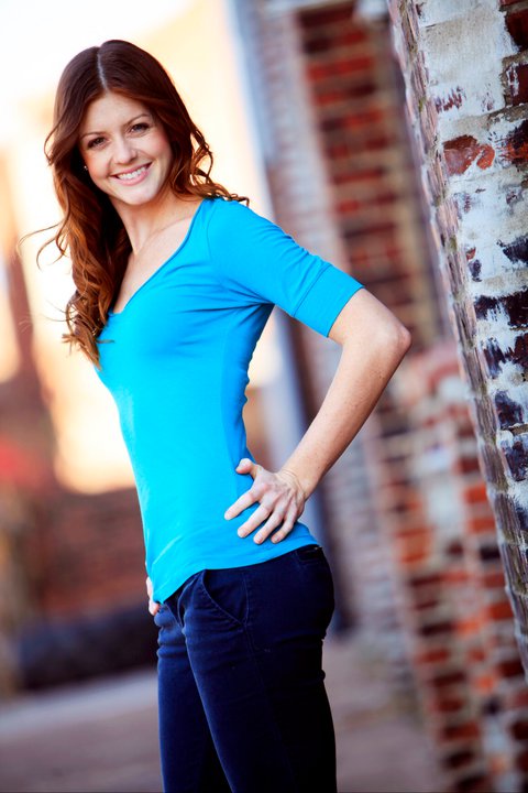 Jessica Merideth