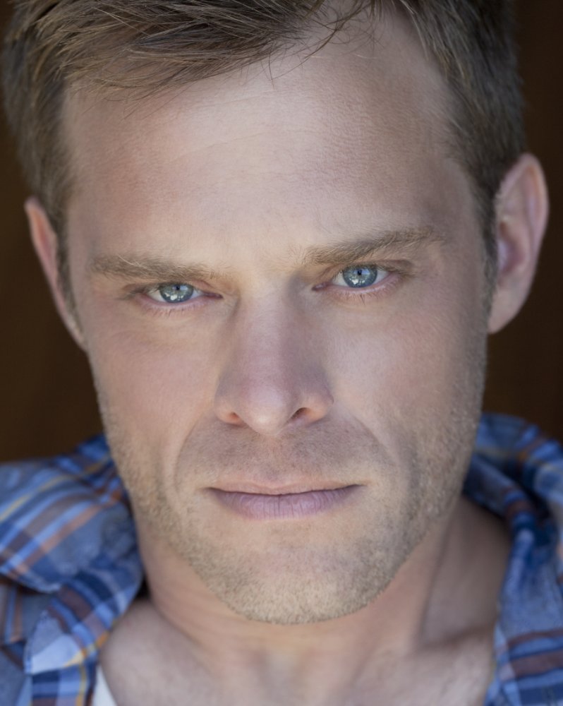Aaron Gaffey