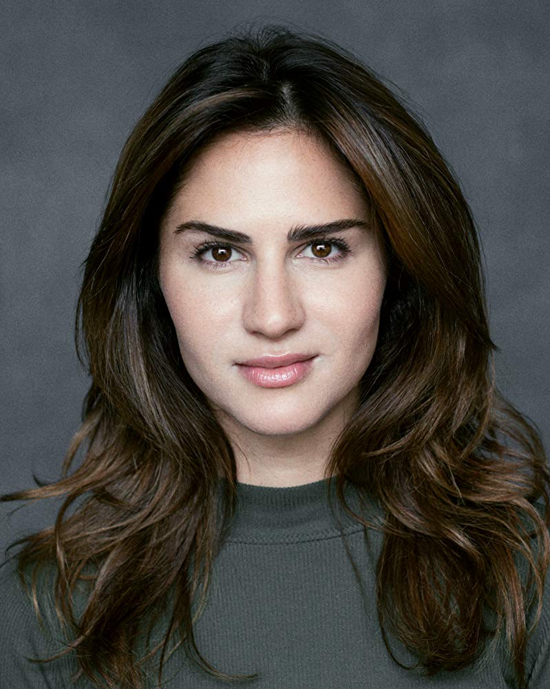 Caroline Salomão