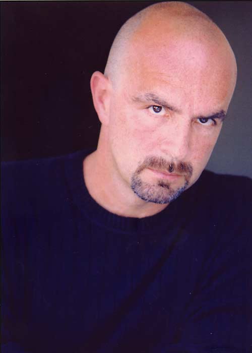 Mark Hawkins