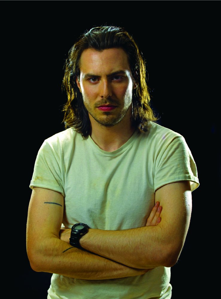 Andrew W.K.