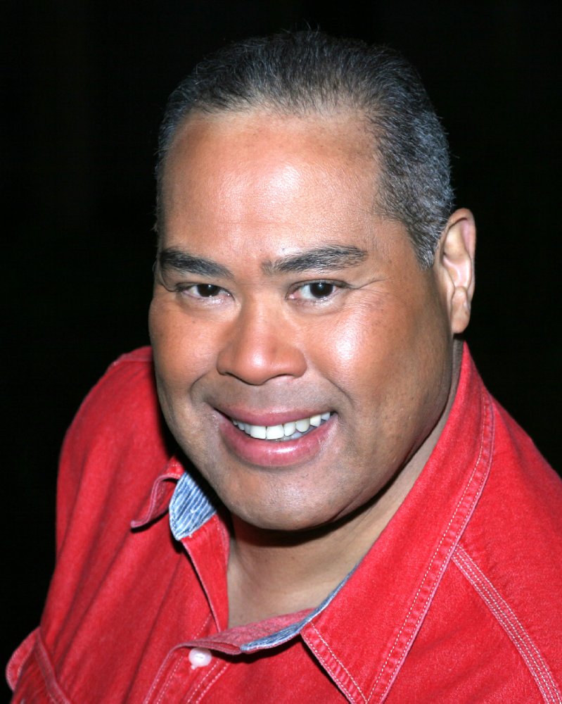 Rudy Jones
