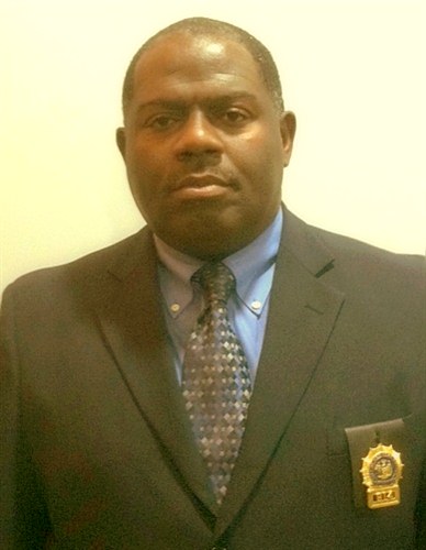 Darren Whitfield