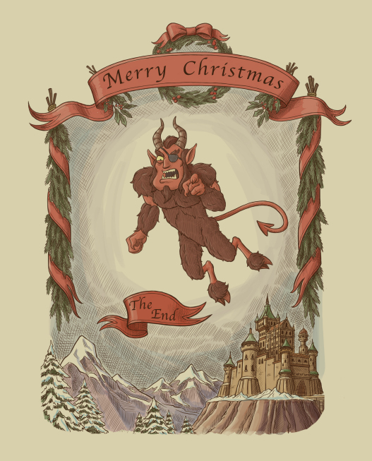 Krampus