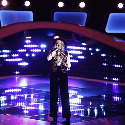 Herself - Contestant