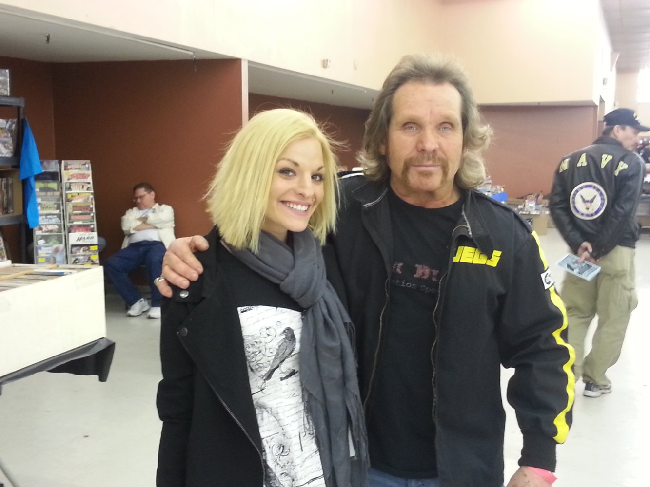 Dave Durch