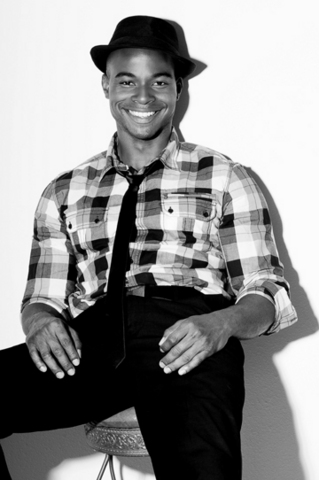 Reggie Peters
