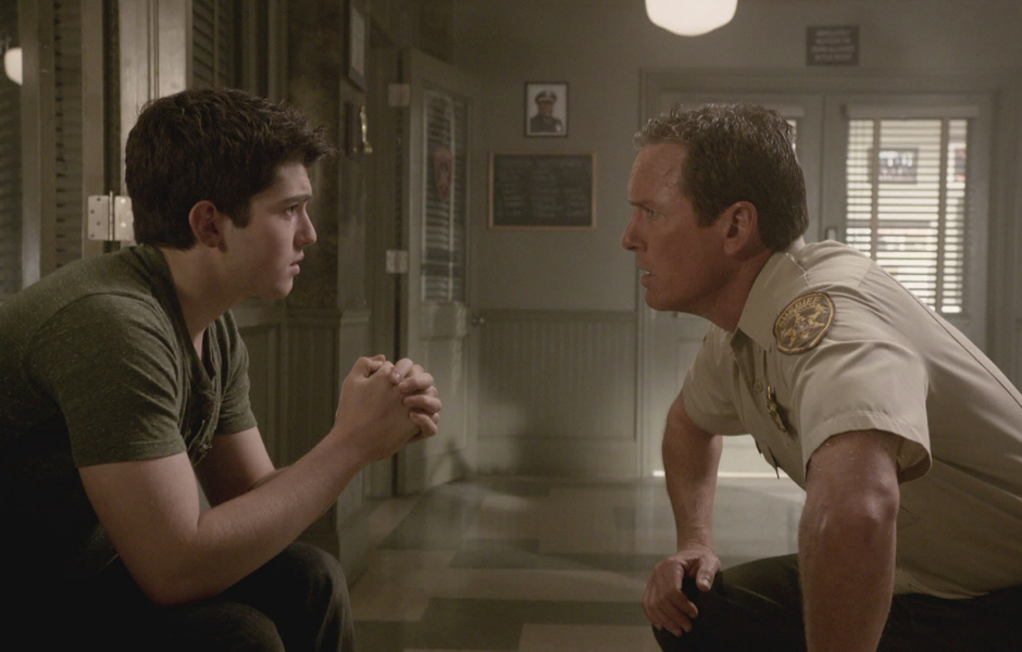 Derek Hale