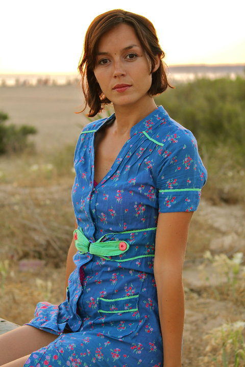 Tamara Arias