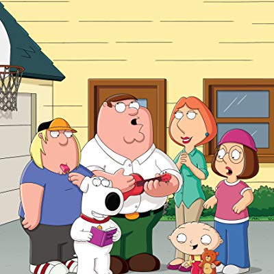 Lois Griffin, Additional Voices, Tricia Takanawa, Barbara Pewterschmidt, Loretta Brown, Stephanie, Lois Griffin as Princess Leia, Babs Pewterschmidt, Barbara Pewderschmidt, Crystal Quagmire...