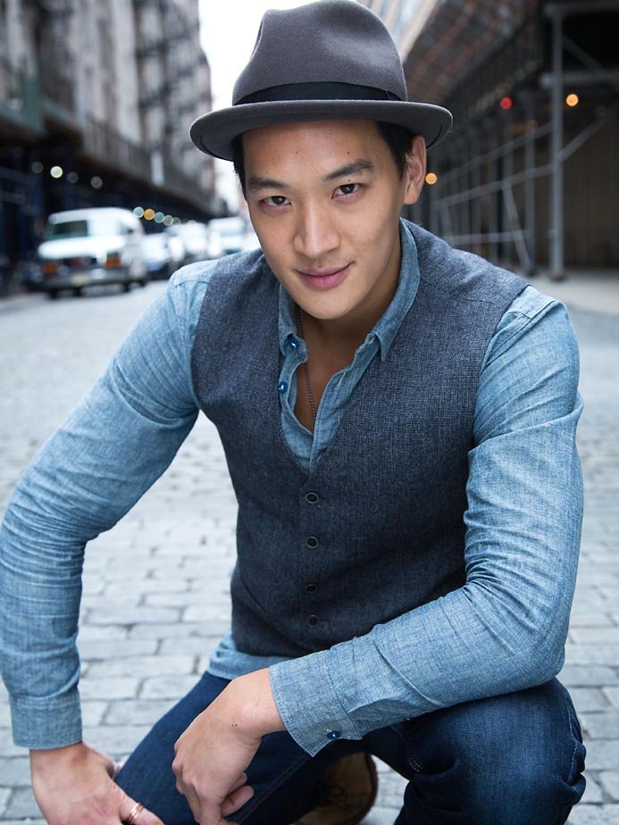 Edward Chin-Lyn
