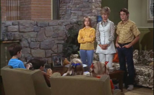 Marcia Brady