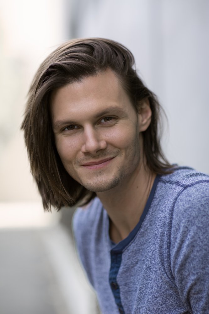 Logan Martin
