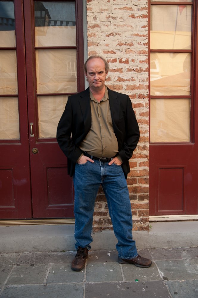 T.J. Toups