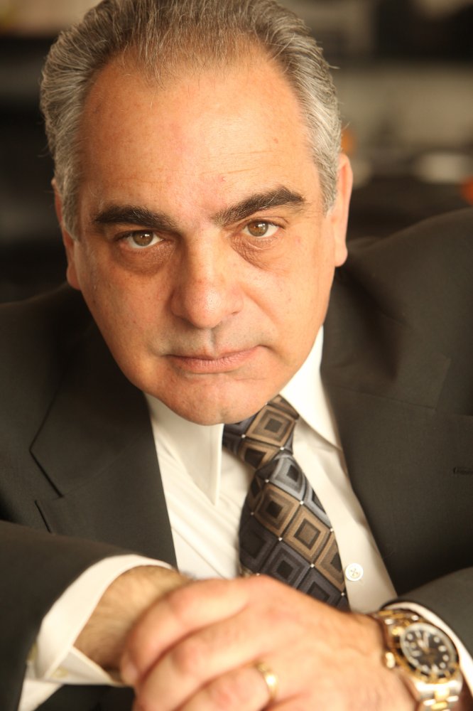 Joe Marinelli