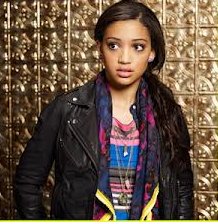 Samantha Logan