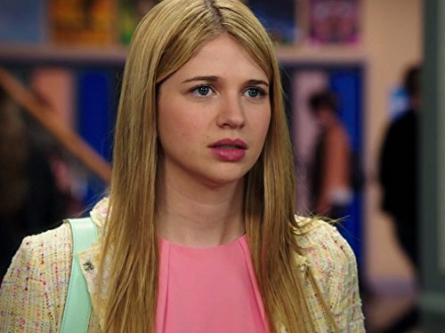 Sarah Fisher